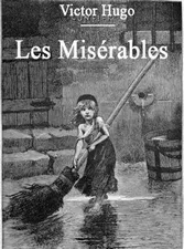 Les Miserables by Victor Hugo